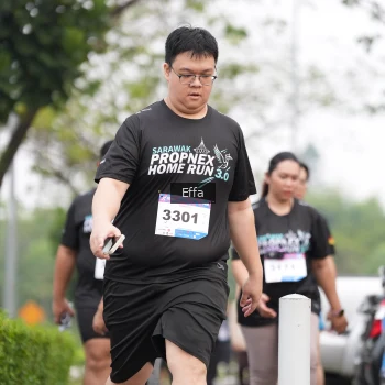 Runner Photo 3629184
