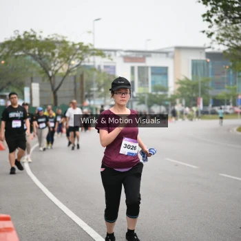Runner Photo 3629187