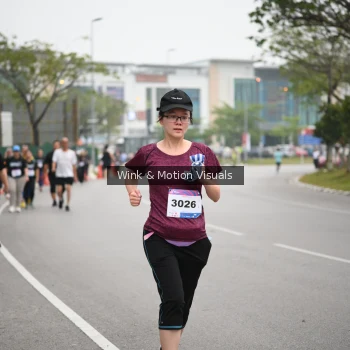 Runner Photo 3629189