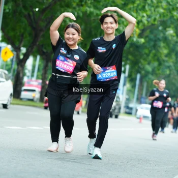 Runner Photo 3629192