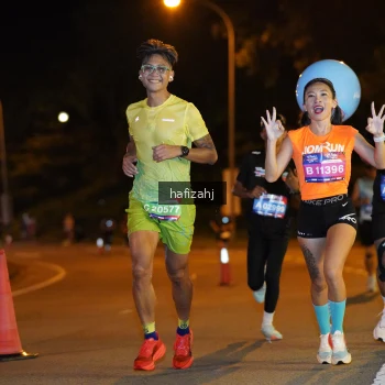 Runner Photo 3629193
