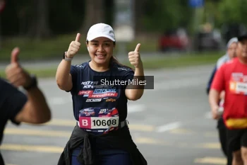 Runner Photo 36292