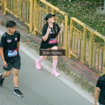 Runner Photo 3629200