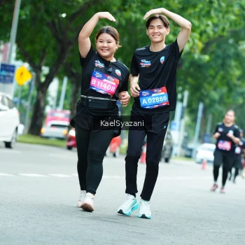 Runner Photo 3629202