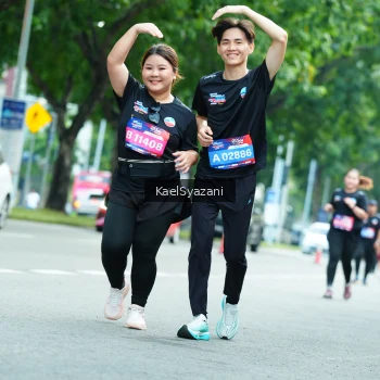 Runner Photo 3629204