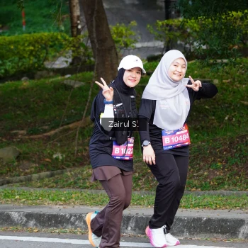 Runner Photo 3629208