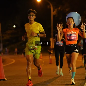 Runner Photo 3629211