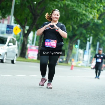 Runner Photo 3629224