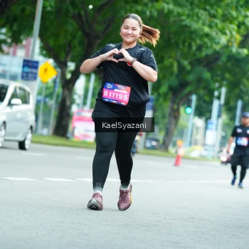 Runner Photo 3629231