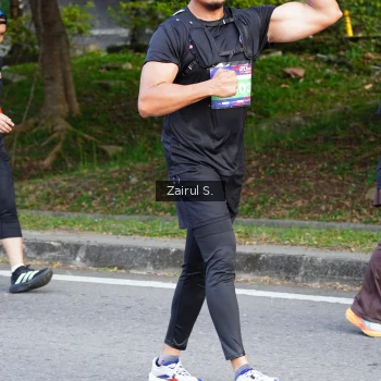Runner Photo 3629232