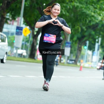 Runner Photo 3629237
