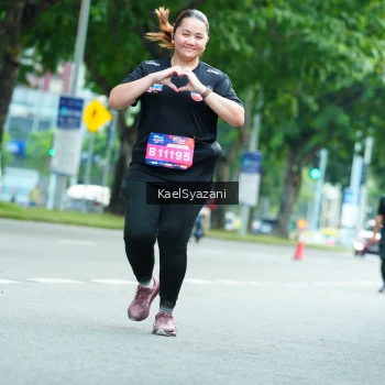 Runner Photo 3629252