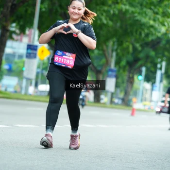 Runner Photo 3629266