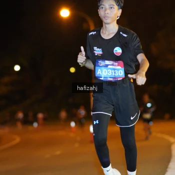 Runner Photo 3629268
