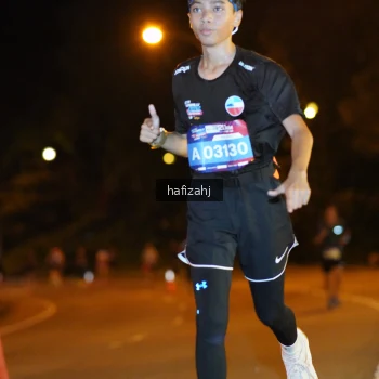 Runner Photo 3629270