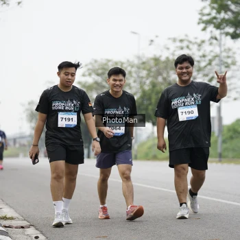 Runner Photo 3629273