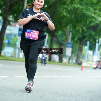 Runner Photo 3629276