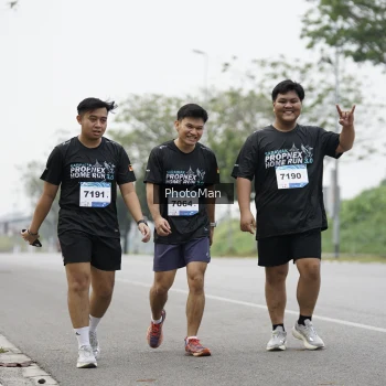 Runner Photo 3629280