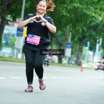 Runner Photo 3629288
