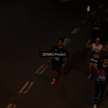 Runner Photo 3629289