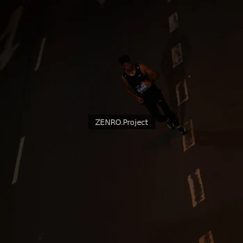 Runner Photo 3629297