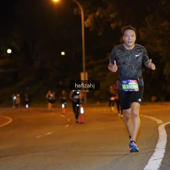 Runner Photo 3629298