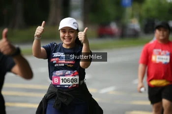 Runner Photo 36293