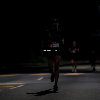 Runner Photo 3629305