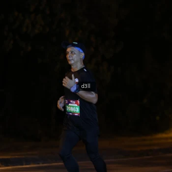 Runner Photo 3629307