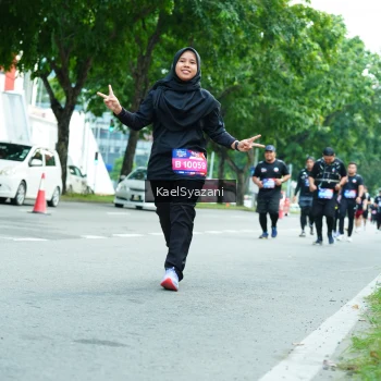 Runner Photo 3629311