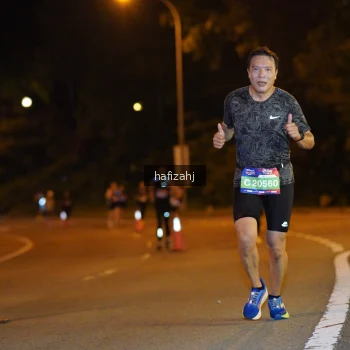 Runner Photo 3629315
