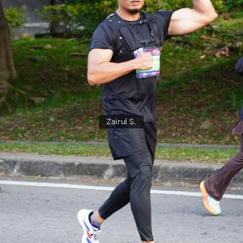 Runner Photo 3629316