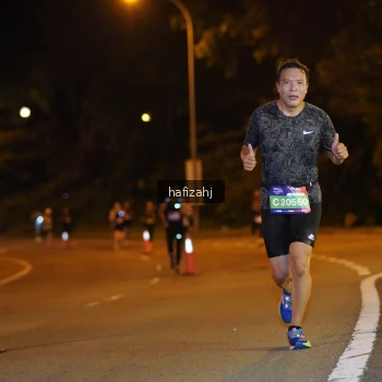 Runner Photo 3629320