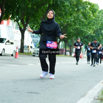 Runner Photo 3629324