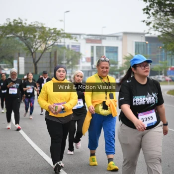 Runner Photo 3629333