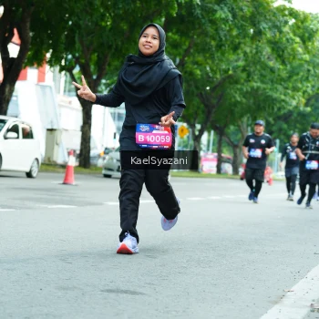 Runner Photo 3629334