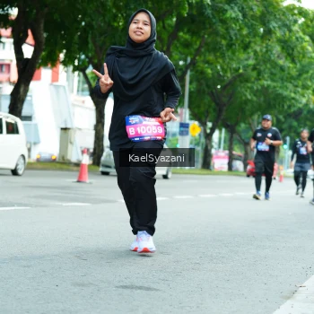 Runner Photo 3629335