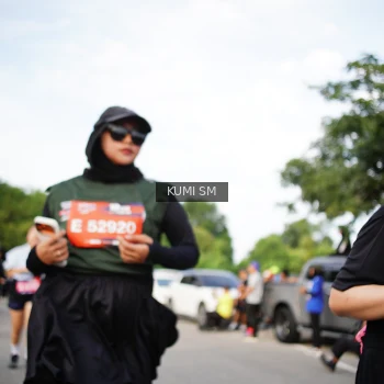 Runner Photo 3629340