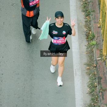 Runner Photo 3629343