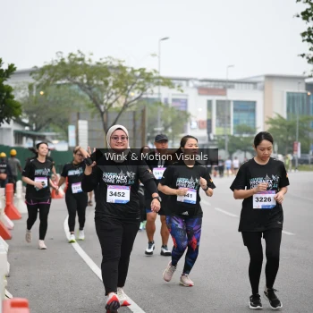 Runner Photo 3629347