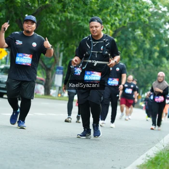 Runner Photo 3629349