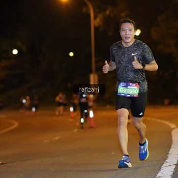 Runner Photo 3629353