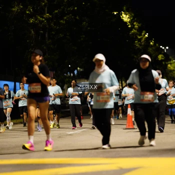Runner Photo 3629357