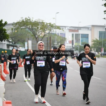 Runner Photo 3629358