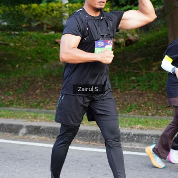 Runner Photo 3629362