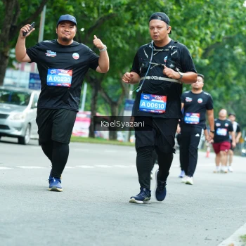 Runner Photo 3629364