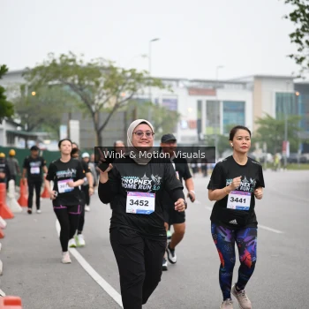 Runner Photo 3629368