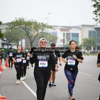 Runner Photo 3629369