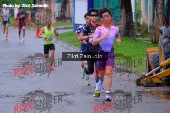 Runner Photo 362939