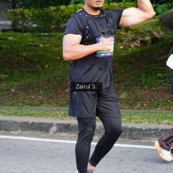 Runner Photo 3629390